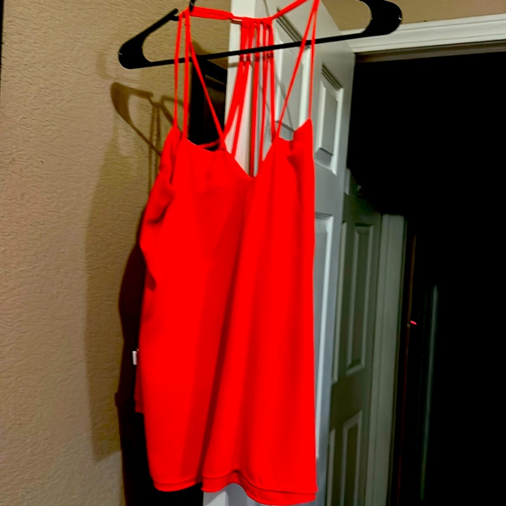 Express top